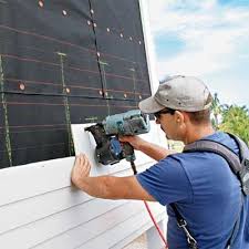 Affordable Siding Repair and Maintenance Services in Lake Brownwood, TX